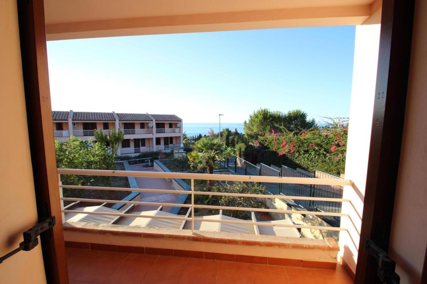 Magabu Residence Cefalù Exterior foto